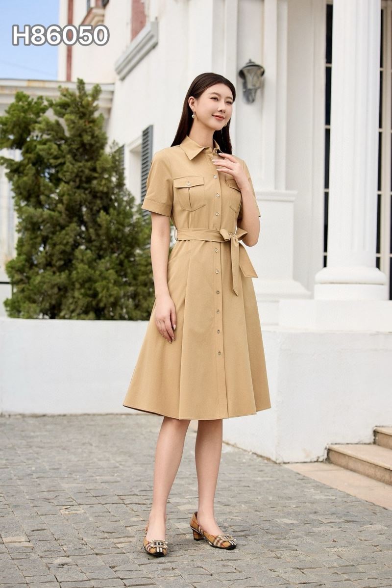 Burberry Dress